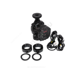 Насос циркуляционный с мокрым ротором HES32-8-180(P) PN10 1х220-240В/50 Гц Ogint
