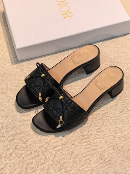 Сабо Christian Dior