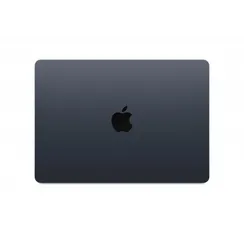 MacBook Air 15 M4 (2025) (16Gb, 256Gb, 15, Midnight)