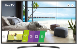 Телевизор LG 65" 65UT661H Ultra HD 4K SmartTV