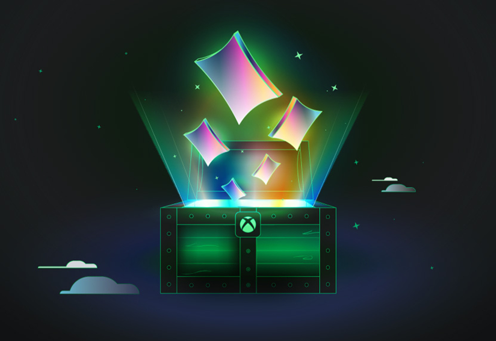 Карта оплаты Xbox Game Pass Ultimate на 1 месяц [Цифровая версия] (US) (для ПК, цифровой код доступа)
