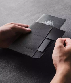Кошелёк Alpaka Ark Passport Sleeve