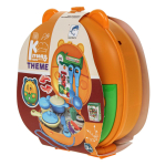 Игровой модуль Кухня, чемодан 628-48