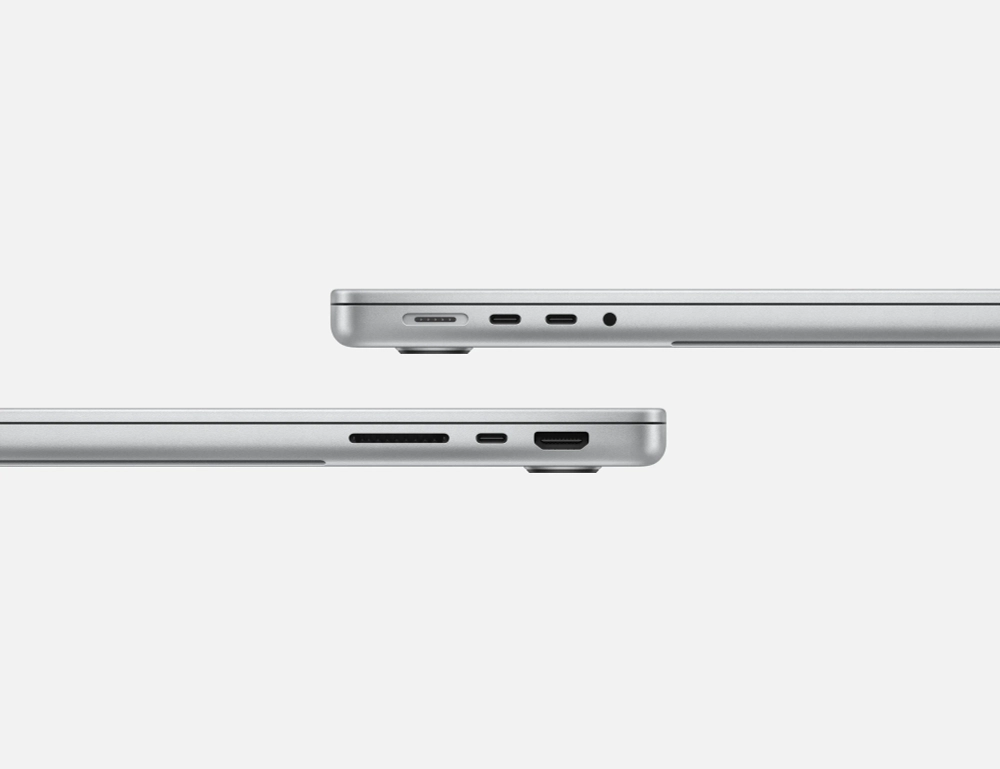 MacBook Pro 14 M5 10-Core, GPU 10-Core, 16GB, 1TB