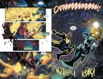 Комикс Injustice. Боги среди нас. Год второй. Издание делюкс
