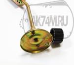 Резак газовый большой CX-1 S-5 Profi-L