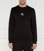Худи CALVIN KLEIN JEANS - черный(J30J325630)