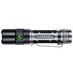 Фонарь Yemao YM-A6 2200лм (20Вт) 350м ( P80, 6 режимов, 1х18650 / 21700 ) -