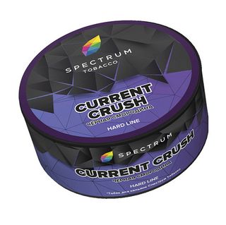 Купить Табак Spectrum Hard Line - Current Crush 25 г