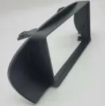 Магнитола для BMW 3-серия E90 2009-2012 CIC - Kuberg монитор 12.5" в стиле LEXUS на Android 12, Быстрая, CarPlay, 4G SIM-слот