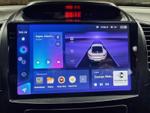 Магнитола для KIA Sorento 2 XM 2012-2020 c экраном климата снизу - Kuberg DUDU7 OL-9794-1 QLed+2K, Android 13, Быстрейшая, UIS7870 (DUDU7), CarPlay, SIM-слот