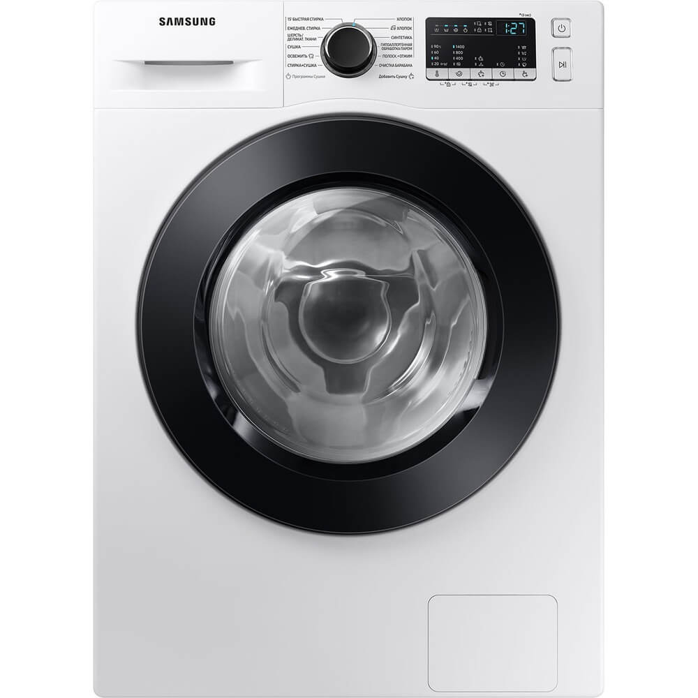 Стирально-сушильная машина Samsung WD70T4047CE