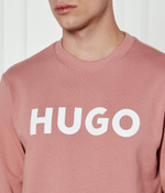 Худые Dem HUGO - розовый(50477328)