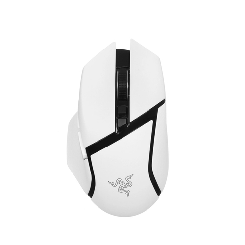 Razer Basilisk V3 Pro White RZ01-04620200-R3G1