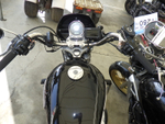 Harley-Davidson Sportster XL1200L 2008