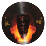 Mustasch / Silent Killer (Picture Disc)(LP)