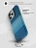 Чехол накладка iPhone 14 Pro 6.1" Gurdini Carbon Design (Magsafe &amp; Lense holder) Moon Rising Blue