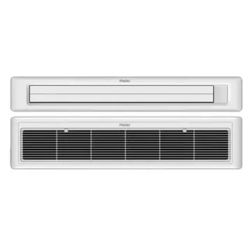 Канальный блок мульти сплит системы Haier AD09SS1ERA(N)(P)