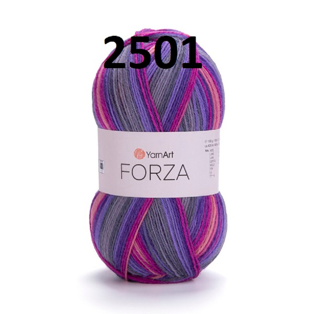 FORZA