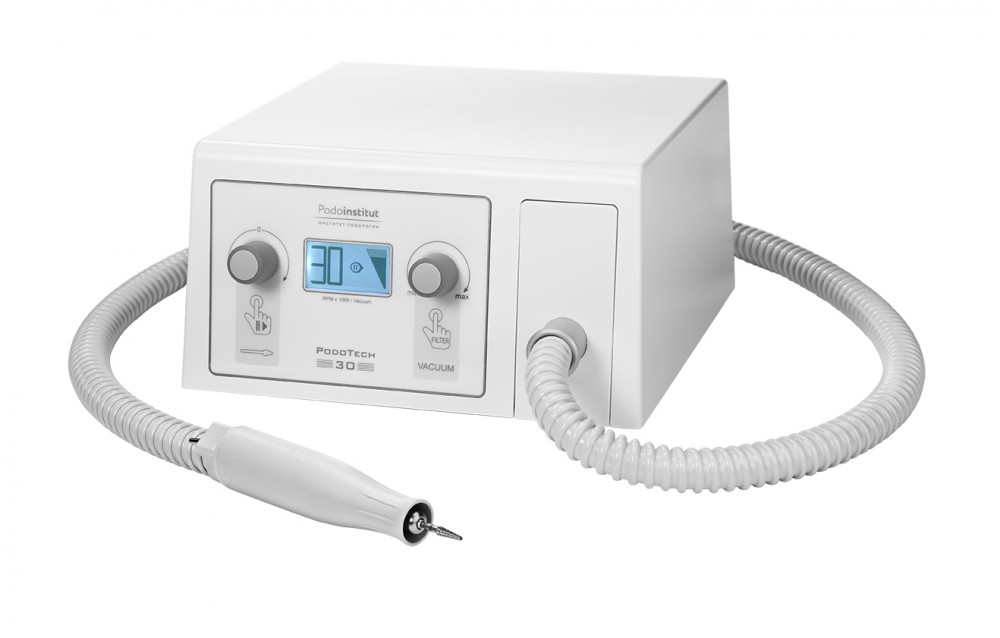 PodoTECH 30