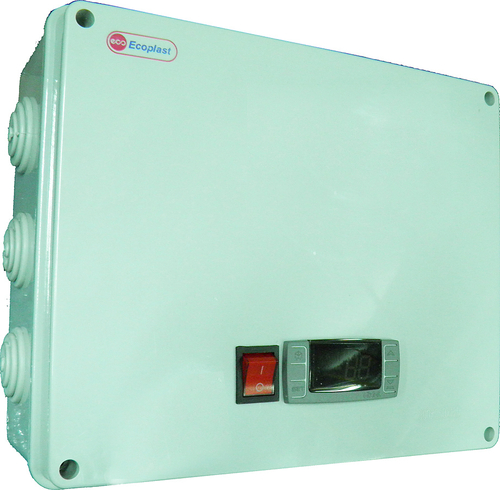 Сплит-система низкотемпературная Intercold LCM 109