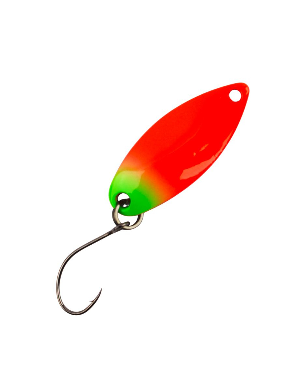 Блесна Fish Crystal SPORTING 30 мм 2.8 г на форель цвет 4