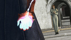 Devil May Cry 4 - Special Edition (для ПК, цифровой код доступа)