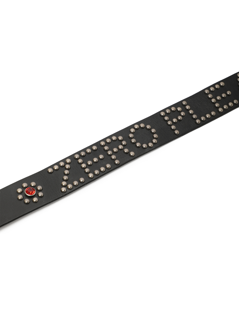 Ремень Zero Studded