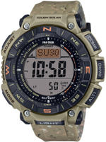 Мужские наручные часы Casio PRG-340SC-5