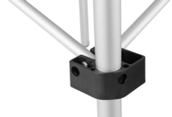 Стол складной KingCamp Aluminium Rolling Table [3961]