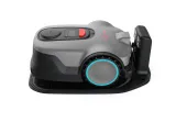 Беспроводная газонокосилка робот  Zimani Automower 410X — фото 4