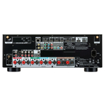 AV-ресивер Denon AVR-S960H
