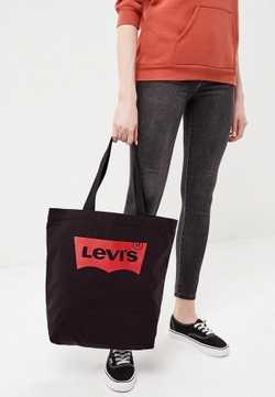 Сумка LEVI'S WOMEN'S BATWING TOTE