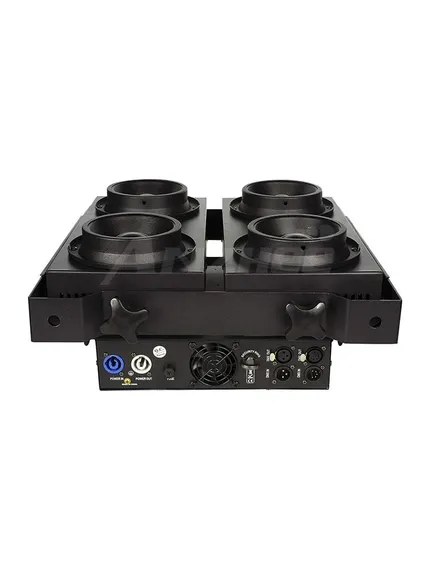Anzhee BL4x100