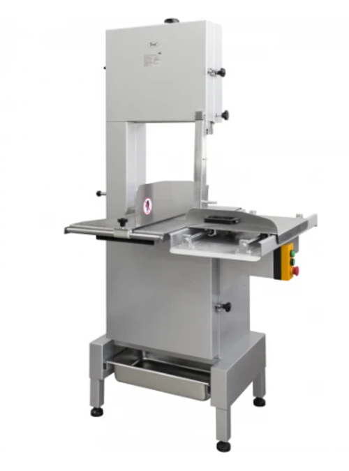 Пила ленточная Roal Meat J400B