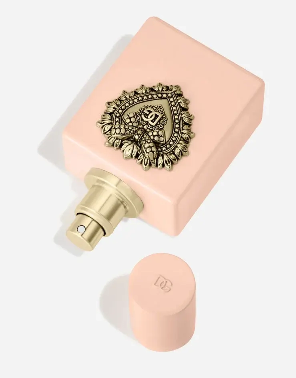 Dolce&Gabbana My Devotion Eau de Parfum Intense