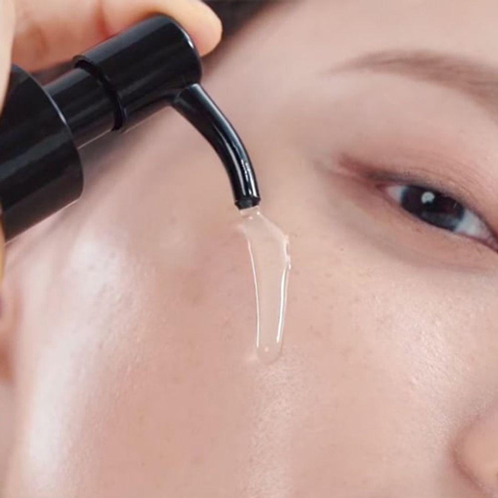 Увлажняющее гидрофильное масло Klairs Gentle Black Fresh Cleansing Oil 150 мл