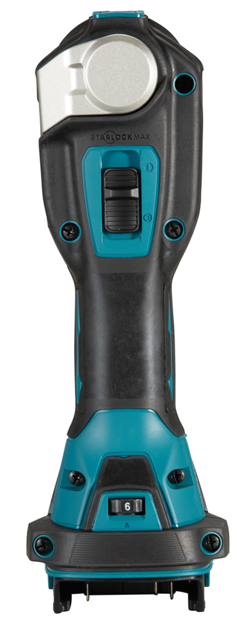 Аккумуляторный мультитул Makita DTM52Z