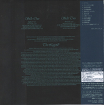 Kayak / Merlin (Mini LP CD)