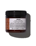 Davines ALCHEMIC CONDITIONER FOR NATURAL AND COLOURED HAIR /кондиционер "Алхимик" для натуральных и окрашенных волос (Медный)