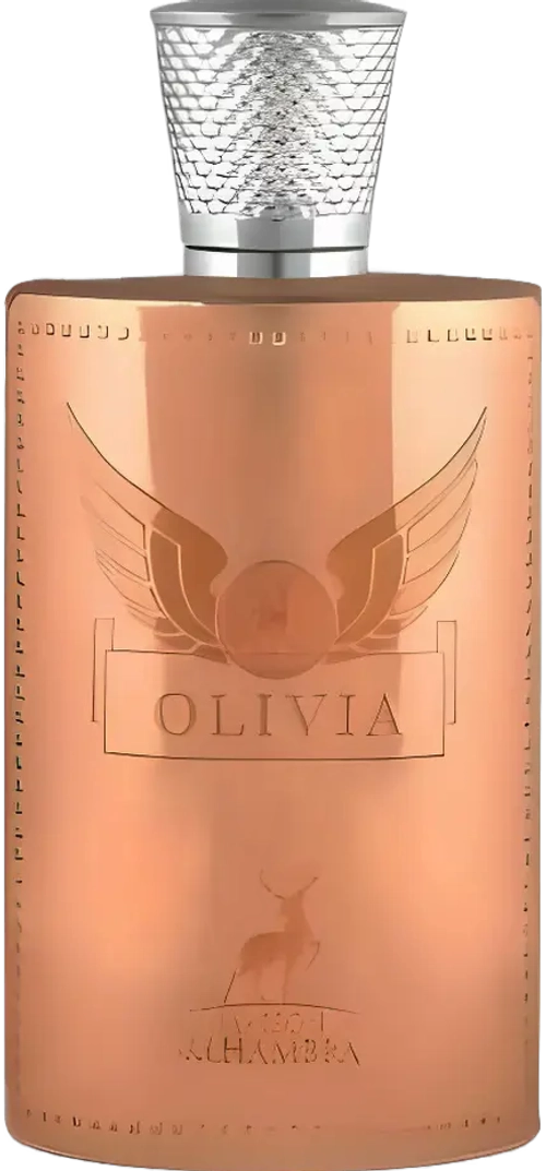 Maison Alhambra Olivia EDP W 80 ml