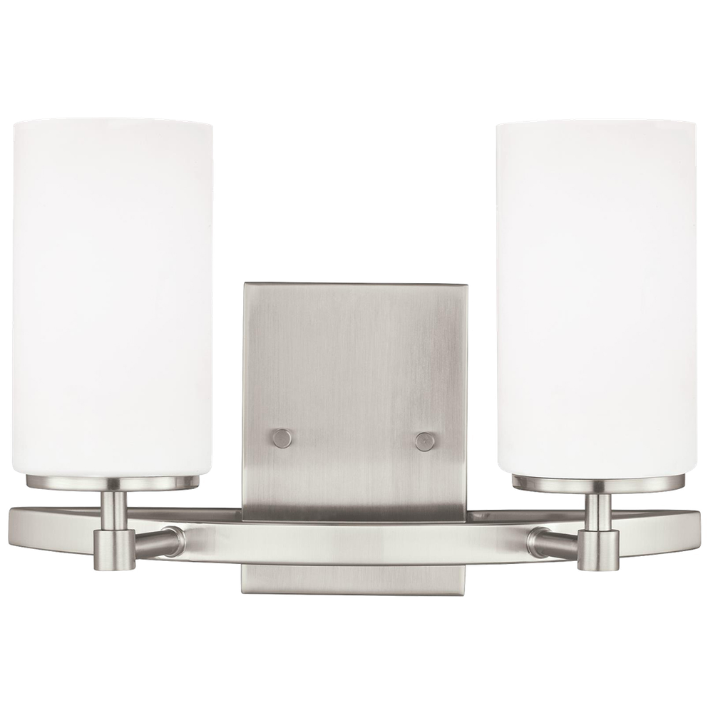 Настенный светильник Visual Comfort Alturas Two Light Wall / Bath