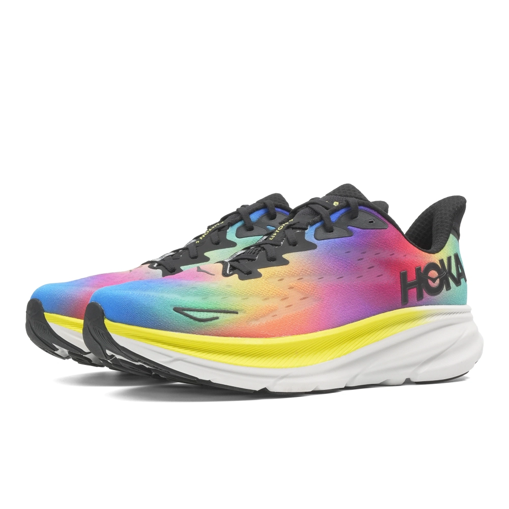 Кроссовки мужские Hoka Clifton 9
