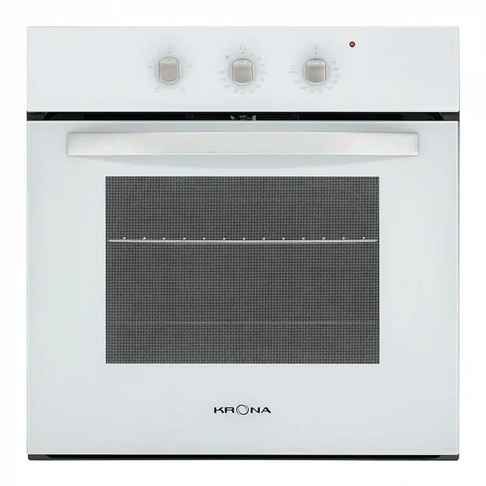Духовой шкаф Krona Sempre 60 WH
