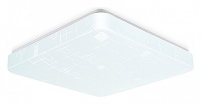 Накладной светильник Ambrella Light FZ FZ1156