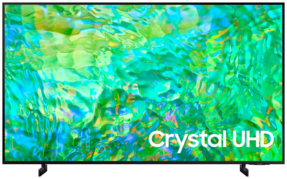 ЖК-телевизор SAMSUNG UE43CU8000UXRU