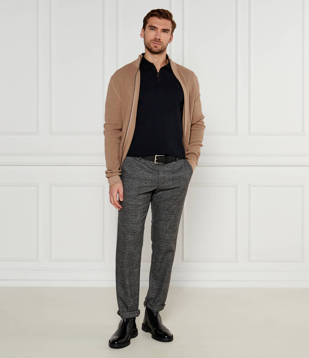Брюки 15 JJF-Matthew101-W Joop! Jeans - графитовый(30043849)