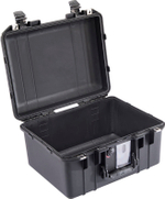 Защитный кейс Peli™ Air 1507 черный пустой