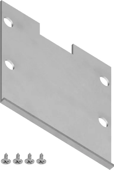 Заглушка Illumination GP8480 Ambrella