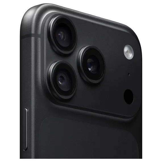 Смартфон Apple iPhone 18 Pro 1 ТБ Черный (eSIM) Black